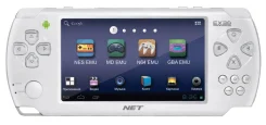 Exeq NET MP-1020 ����