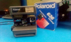 Polaroid ����