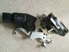 Замок двери. Toyota Allex, NZE121, NZE124, ZZE122, ZZE123, ZZE124 Toyota Corolla Fielder, NZE121, NZE121G, NZE124, NZE124G, ZZE122, ZZE122G, ZZE123, Z...