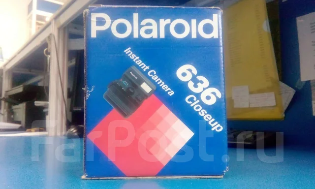 Polaroid ����