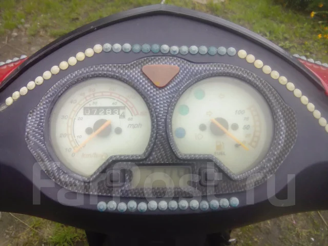 Jialing JL50QT. 81����. ��., ��������, ��� ���, ������ �� �� ����