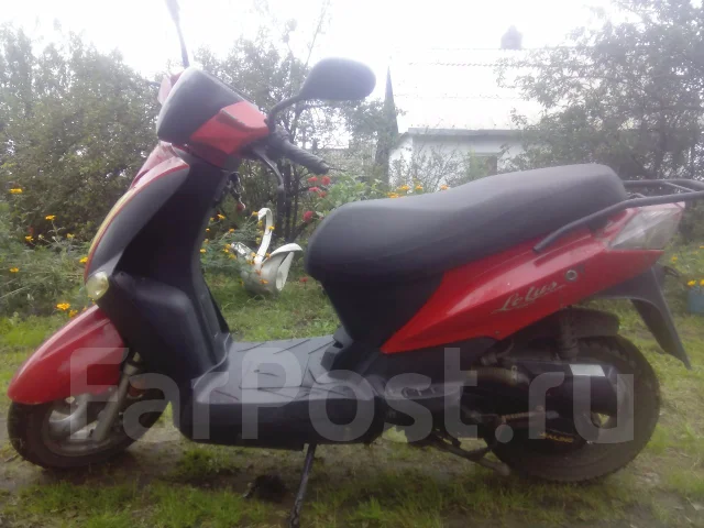 Jialing JL50QT. 81����. ��., ��������, ��� ���, ������ �� �� ����