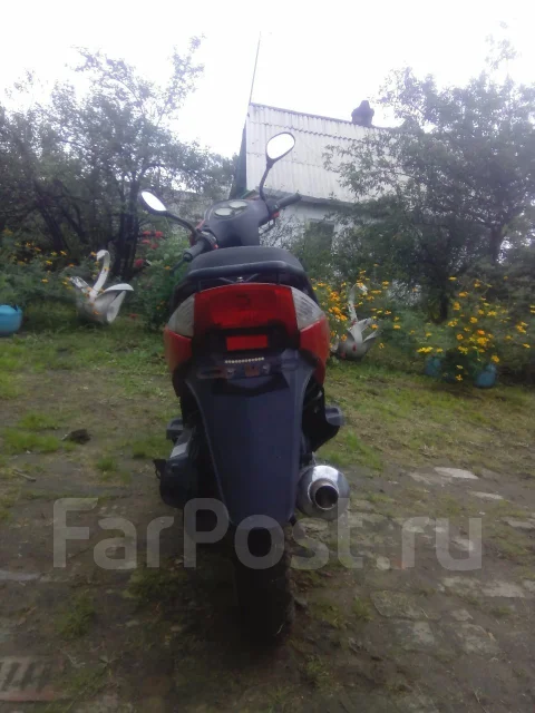 Jialing JL50QT. 81����. ��., ��������, ��� ���, ������ �� �� ����