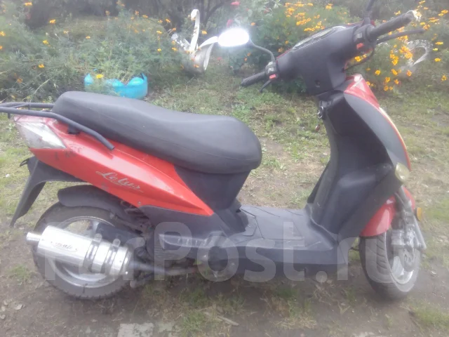 Jialing JL50QT. 81����. ��., ��������, ��� ���, ������ �� �� ����