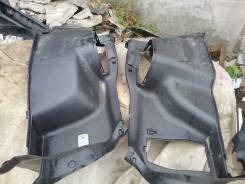 Обшивка багажника. Subaru Impreza, GF2, GF1, GFA, GF8, GF6, GF5, GF4, GF3