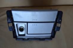 Консоль панели приборов. Toyota Camry, ACV30, ACV30L