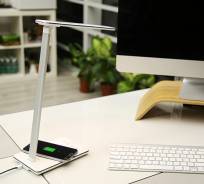 USB-подсветки.