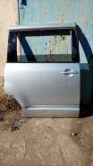 Дверь боковая. Mitsubishi Delica D:5, CV5W Двигатель 4B12
