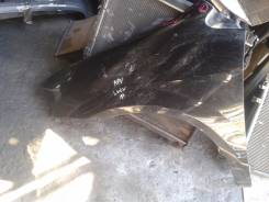 Крыло. Mazda MPV, LWEW