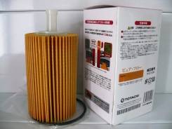 Фильтр масляный. Toyota IS F, USE20 Toyota Tundra, USK52, USK51, USK56, USK55, USK57, USK50 Toyota Land Cruiser, VDJ76, VDJ200, URJ200, VDJ78, URJ202...