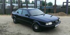 Audi 80