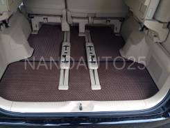 Коврики. Toyota Vellfire, ANH20W, ANH25W, ATH20W, GGH20W, GGH25W Toyota Alphard, ANH20W, ANH25W, ATH20W, GGH20W, GGH25W Двигатели: 2AZFE, 2AZFXE, 2GRF...