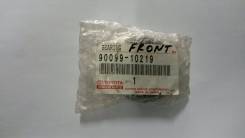 Подшипник генератора. Toyota: Corona, Platz, Regius Ace, Avensis, Sprinter Trueno, Corolla, MR-S, Tercel, Yaris Verso, Dyna, Vista, Sprinter, Echo Ver...