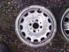 Toyota. 5.0x13, 4x100.00, ЦО 54,1 мм.