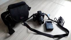 Panasonic Lumix DMC-GH2 Kit. 15 - 19.9 Мп, зум: 4х