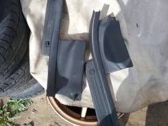 Панель салона. Subaru Impreza, GF2, GF1, GFA, GF8, GF6, GF5, GF4, GF3