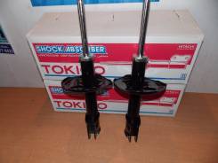 Амортизатор. Volkswagen Passat, 3B2, 3B3, 3B5, 3B6 Audi: A6 allroad quattro, S6, S4, A4, A6, RS4 Ford Ka, CCU Skoda Superb Renault: Kangoo, Modus, Log...