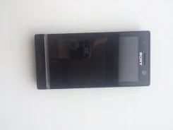 Sony Xperia U. �/�. ��� �����