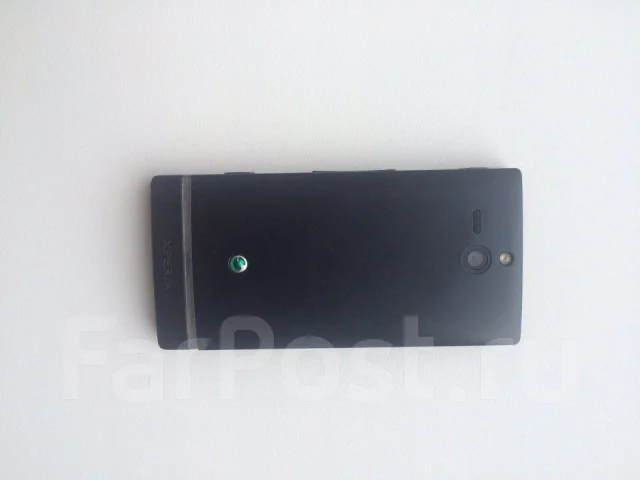 Sony Xperia U. �/�. ��� ����� �� ������������ ����