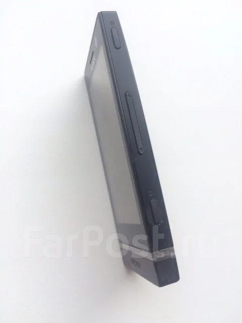 Sony Xperia U. �/�. ��� ����� �� ������������ ����