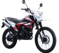 ABM Raptor. 200 куб. см., исправен, птс, без пробега