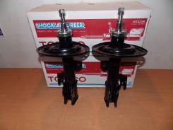 Амортизатор. Toyota Camry, ACV31, MCV30L, ACV30, MCV30, MCV31 Toyota Windom, MCV30 Двигатели: 1AZFE, 3MZFE, 1MZFE, 2AZFE