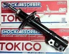 Амортизатор. Toyota: Allion, Corolla, Hilux, Pickup, Hilux Pick Up, Premio, Corolla Axio, Land Cruiser, ToyoAce, Corolla Fielder Ford: Galaxy, Tourneo...
