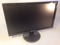 Packard Bell. 18", ���������� �� (LCD)