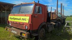 Камаз 5511. Продам Камаз, 10 000 куб. см., 20 000 кг.