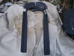 Накладка на порог. Subaru Impreza, GF2, GF1, GFA, GF8, GF6, GF5, GF4, GF3