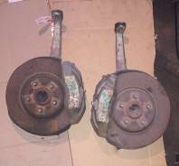 Суппорт тормозной. Toyota Celsior, UCF30 Toyota Aristo, JZS147E, JZS147, UZS143, JZS160, JZS161, UZS143E Toyota Mark II, GX61, JZX115, GX115, LX60, GX...