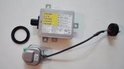 Блок ксенона. Honda: Accord, Inspire, Fit Aria, Insight, Crossroad, Edix, Civic Hybrid, Zest, Accord Tourer, Stream, Civic, Life, Elysion, Odyssey, FR...