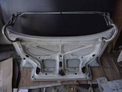 Крепление крышки багажника. Toyota Corolla, AE104, CE100, CE104, AE101, AE102, AE100, EE101, CE100G, EE100 Двигатели: 5AFE, 4AF, 7AFE, 4EFE, 4AFE, 2E...