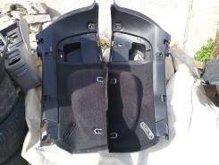 Обшивка багажника. Subaru Legacy, BPH, BP9, BP, BP5, BPE