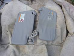 Козырек солнцезащитный. Subaru Impreza, GG3, GGC, GG2, GGB, GGA, GG, GG9, GG5, GGD
