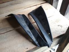 Панель салона. Subaru Impreza, GG3, GGC, GG2, GGB, GGA, GG, GG9, GG5, GGD
