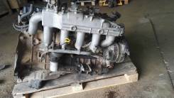 Двигатель в сборе. Nissan Safari Nissan Patrol, Y61