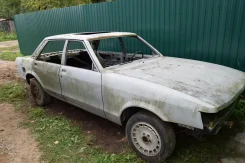 Ford Granada ����