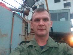 Старший механик. Высшее образование по специальности, опыт работы 11 лет