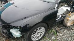 Крыло. Toyota Mark X, GRX120