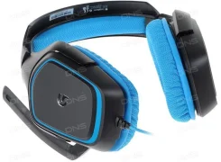 Logitech G430 ����