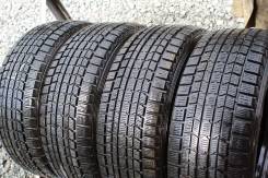 Dunlop Grandtrek SJ7. Зимние, без шипов, износ: 5%, 4 шт
