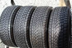 Bridgestone Blizzak DM-Z3. Зимние, без шипов, износ: 5%, 4 шт