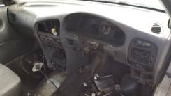 Панель приборов. Mitsubishi Libero, CB2V, CB1V Двигатели: 4G13, 4G15