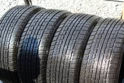 Goodyear. Зимние, без шипов, износ: 5%, 4 шт