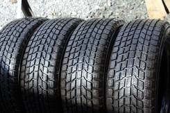 Yokohama Geolandar I/T G072. Зимние, без шипов, износ: 5%, 4 шт