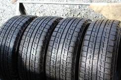 Bridgestone Blizzak Revo1. Зимние, без шипов, износ: 5%, 4 шт
