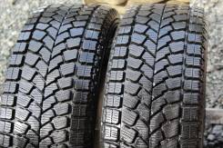 Falken. Зимние, без шипов, износ: 5%, 2 шт