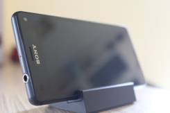 Sony Xperia Z3 Compact. Б/у
