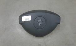 Подушка безопасности. Renault Duster